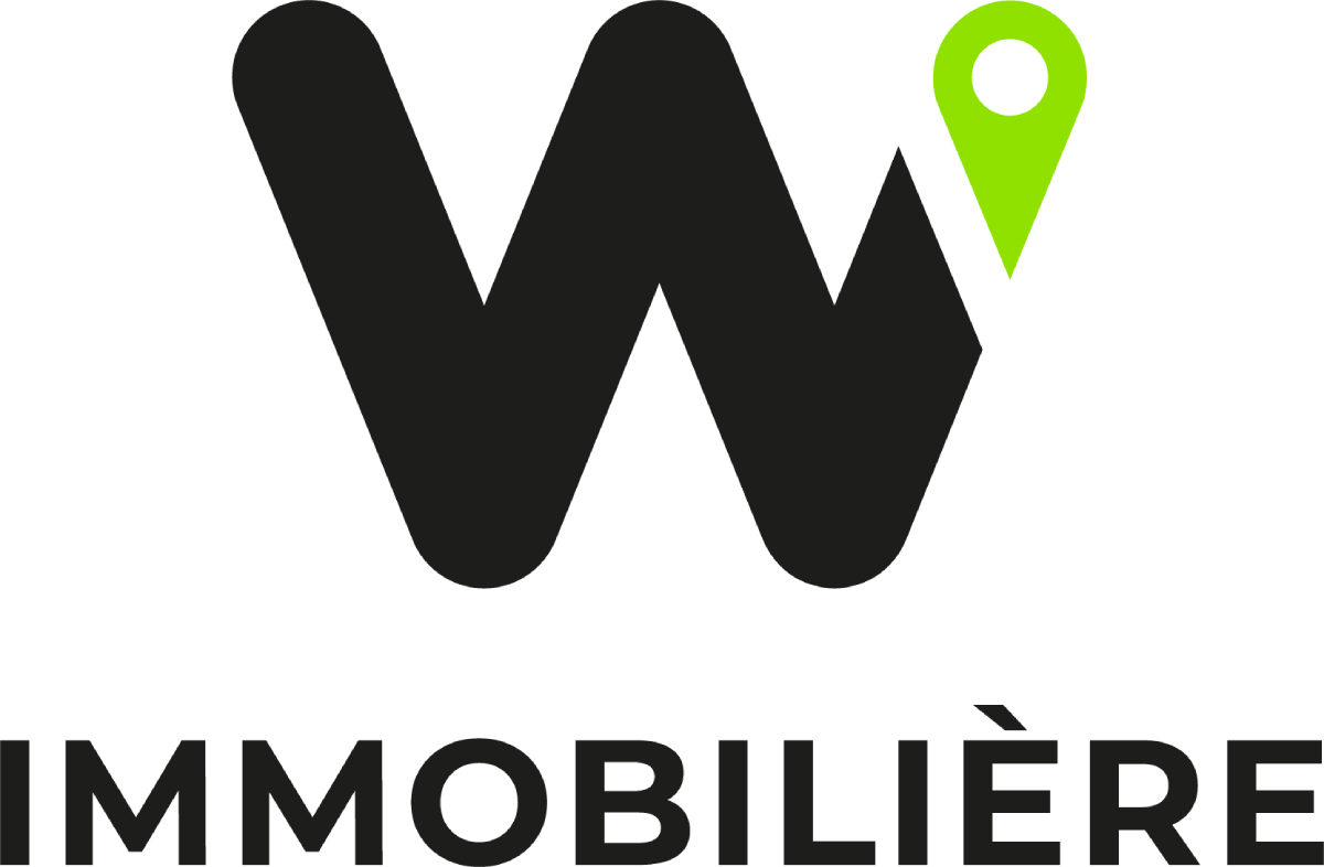 Logo W Immobilière